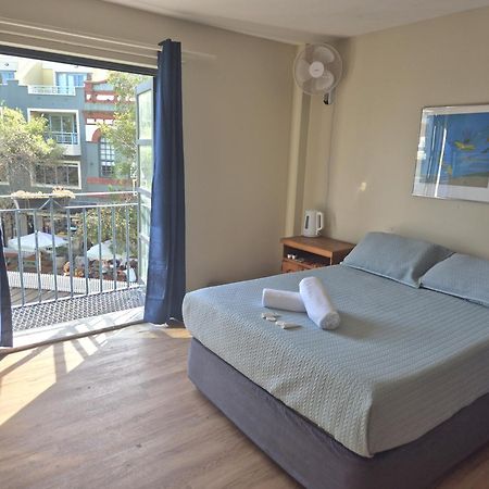 Boardrider Backpackers&Budget Motel Sydney Buitenkant foto
