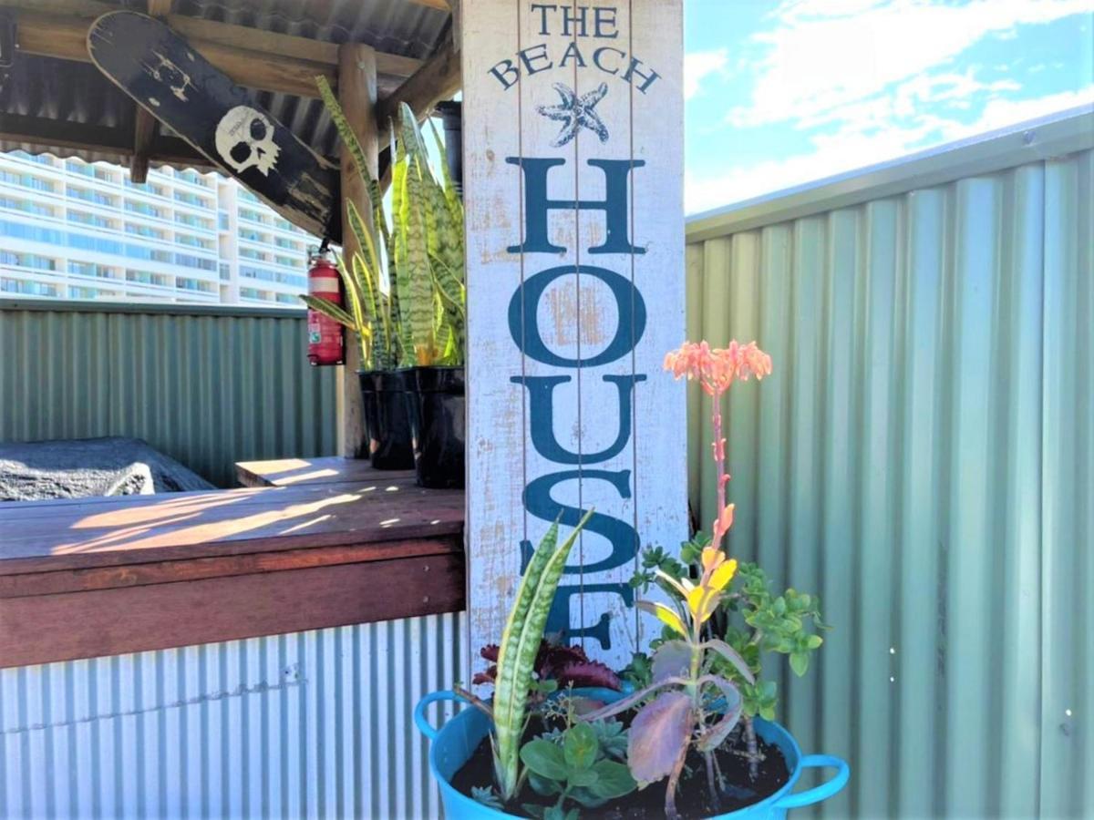 Boardrider Backpackers&Budget Motel Sydney Buitenkant foto