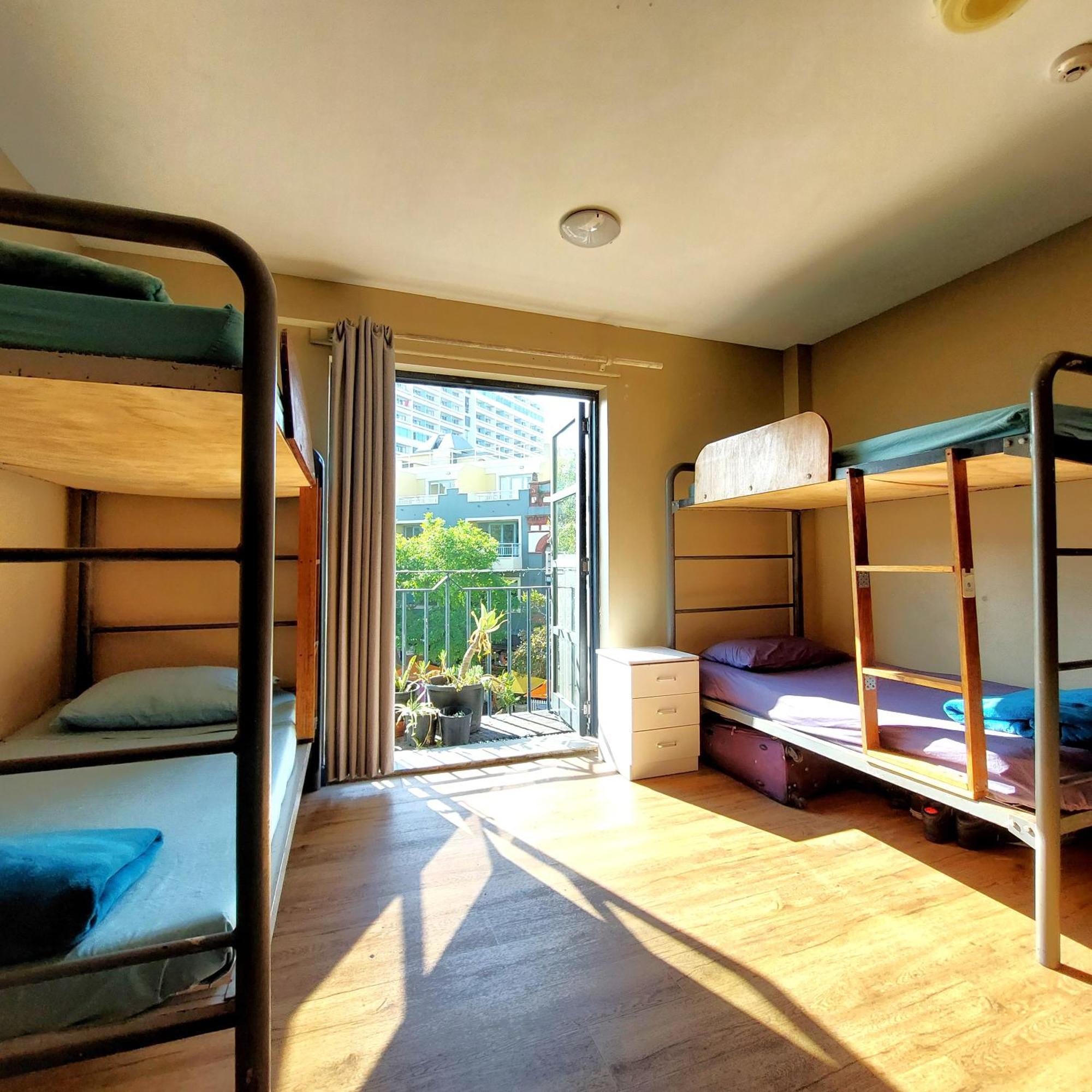 Boardrider Backpackers&Budget Motel Sydney Buitenkant foto