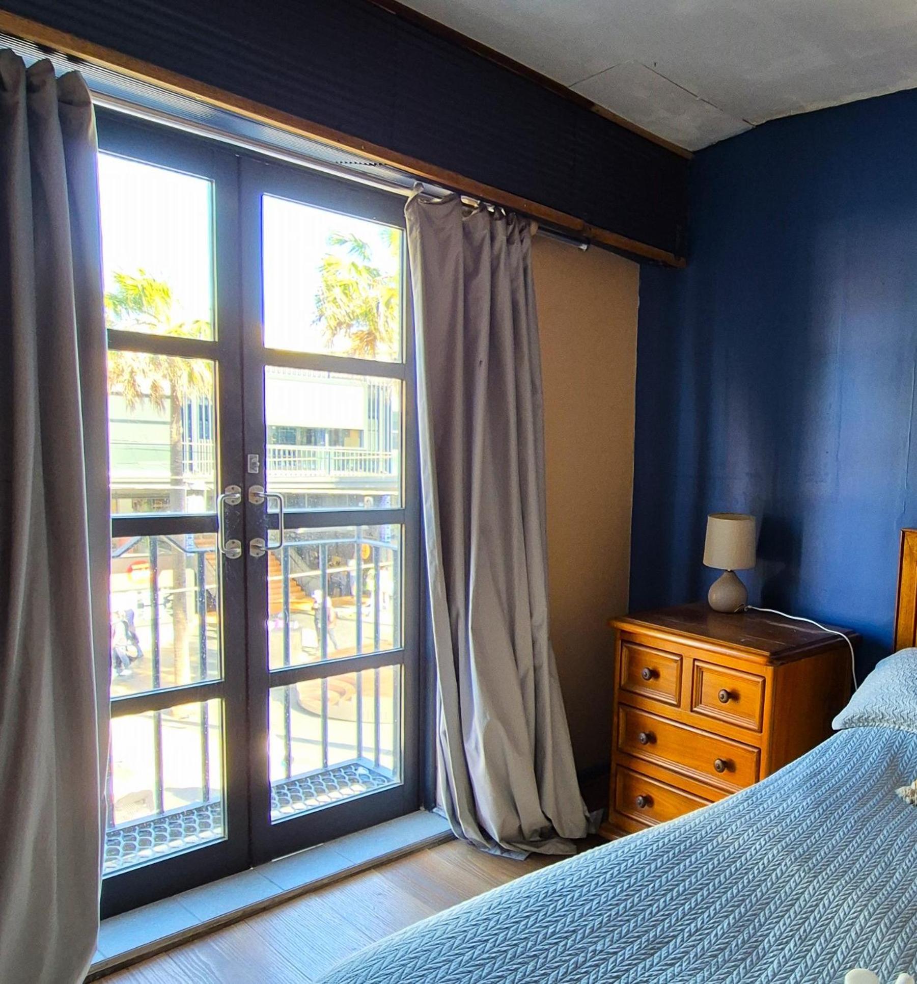 Boardrider Backpackers&Budget Motel Sydney Buitenkant foto