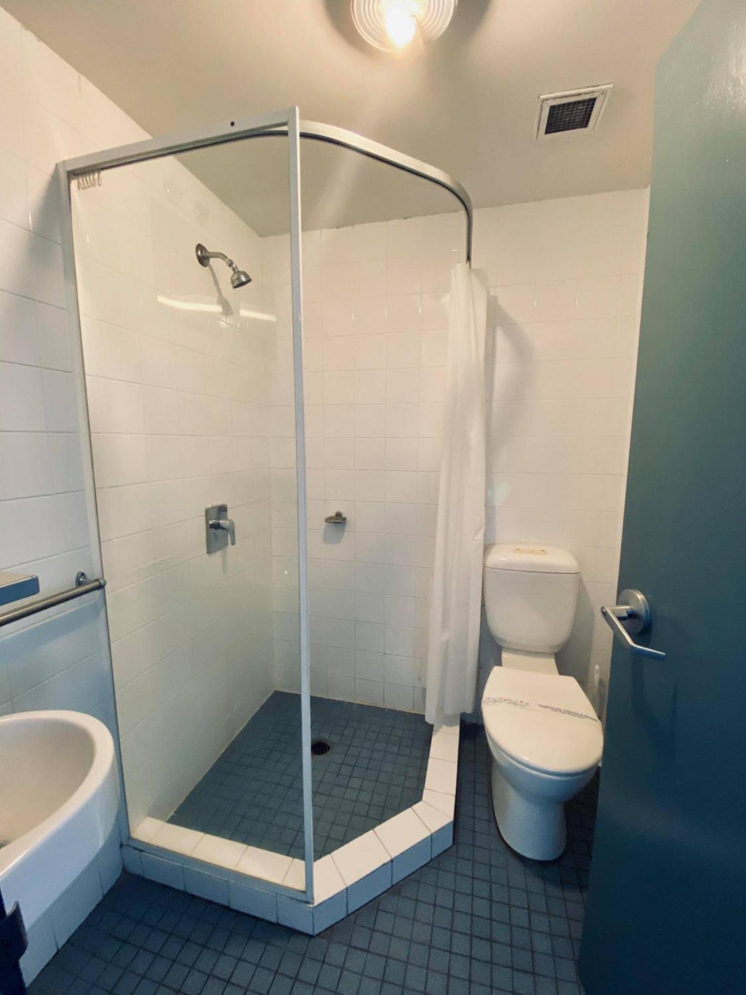 Boardrider Backpackers&Budget Motel Sydney Buitenkant foto