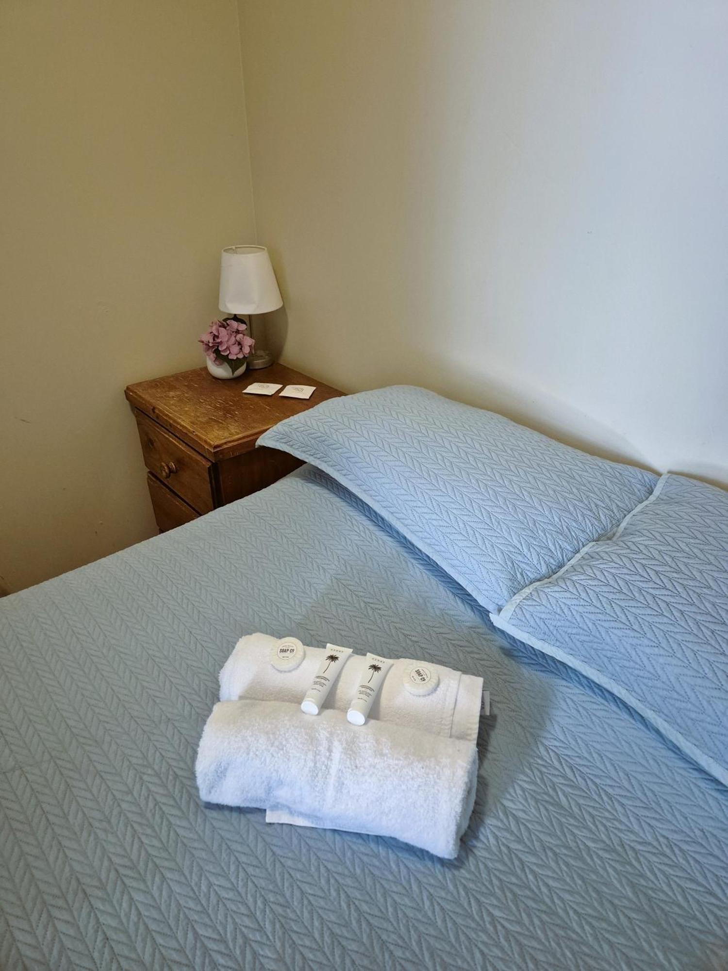 Boardrider Backpackers&Budget Motel Sydney Buitenkant foto