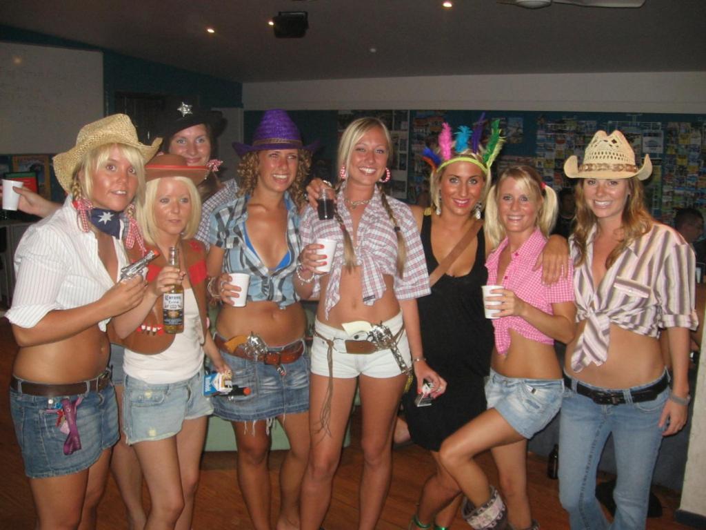 Boardrider Backpackers&Budget Motel Sydney Buitenkant foto