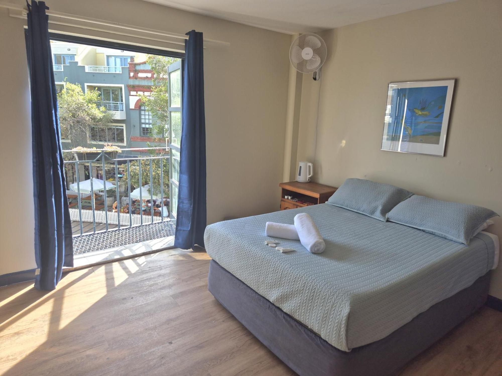 Boardrider Backpackers&Budget Motel Sydney Buitenkant foto