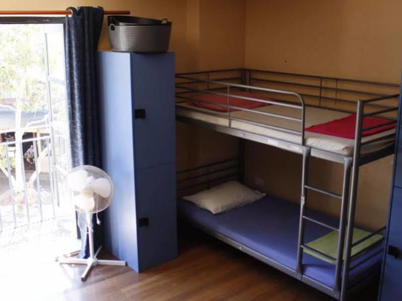 Boardrider Backpackers&Budget Motel Sydney Buitenkant foto